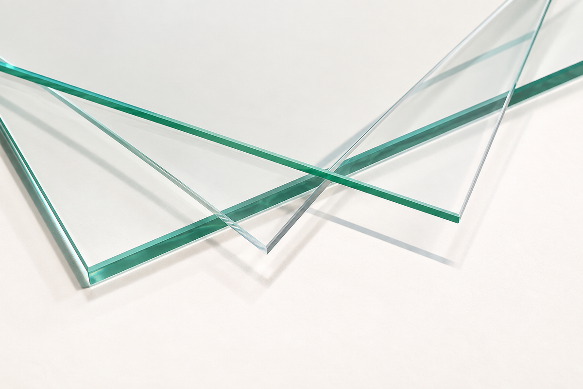 Glazing