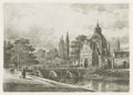 Wittevrouwenpoort te Utrecht, Jan van Lokhorst (1847 - 1874)